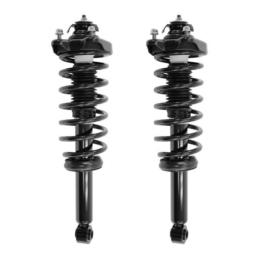 Suspension Strut Assembly Kit Unity 2-16060-001