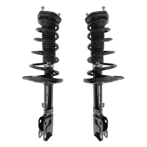 Suspension Strut Assembly Kit Unity 2-16081-16082-001