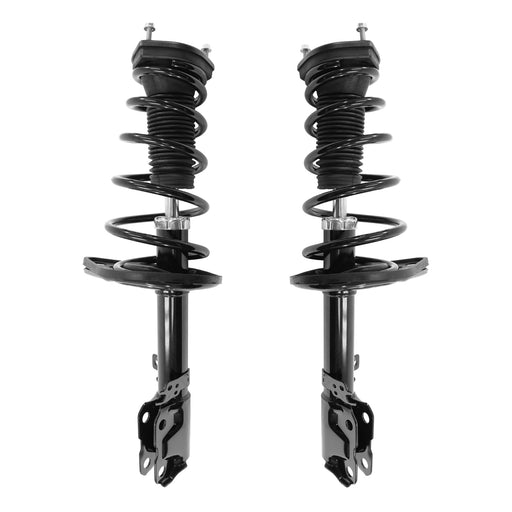 Suspension Strut Assembly Kit Unity 2-16083-16084-001