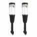 Air Suspension Strut Set Unity 2-17-150000