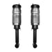 Air Suspension Strut Set Unity 2-17-173000