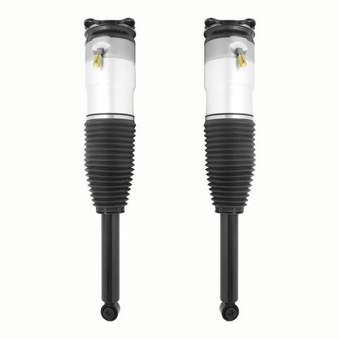 Air Suspension Strut Set Unity 2-17-550001-17-550002