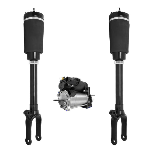 Air Suspension Strut Set Unity 2-18-112900-C