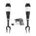 Air Suspension Strut Set Unity 2-18-117001-V