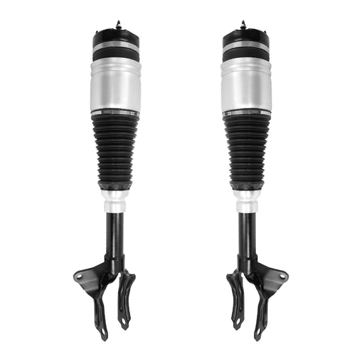 Air Suspension Strut Set Unity 2-18-117801-18-117802