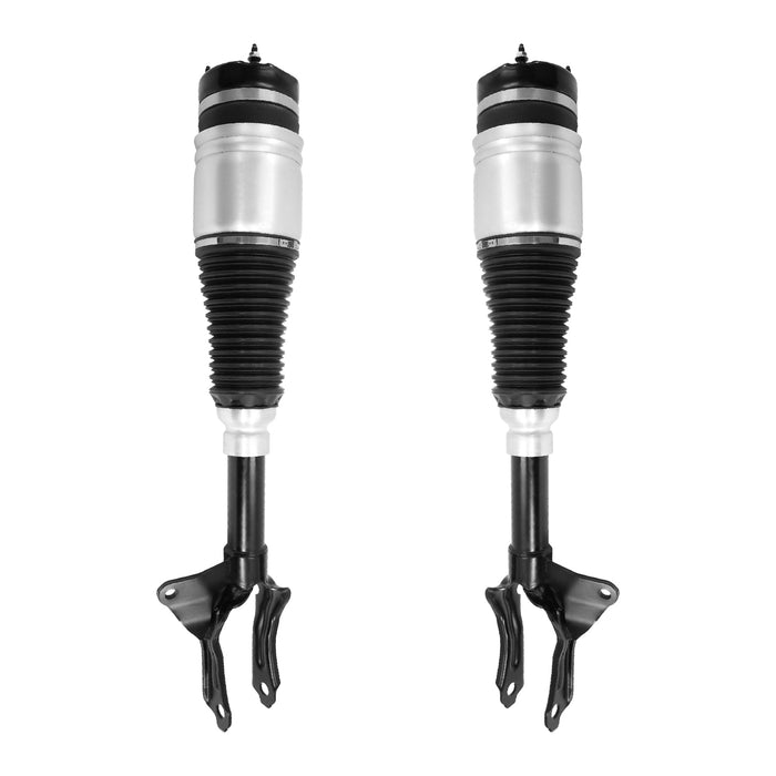 Air Suspension Strut Set Unity 2-18-117801-18-117802