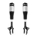 Air Suspension Strut Set Unity 2-18-117801-18-117802