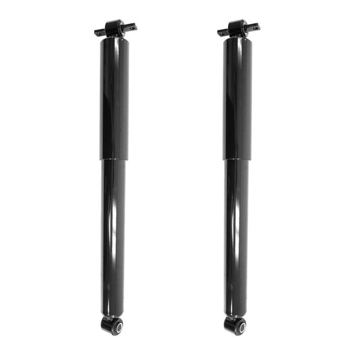 Shock Absorber Set Unity 2-251220-001