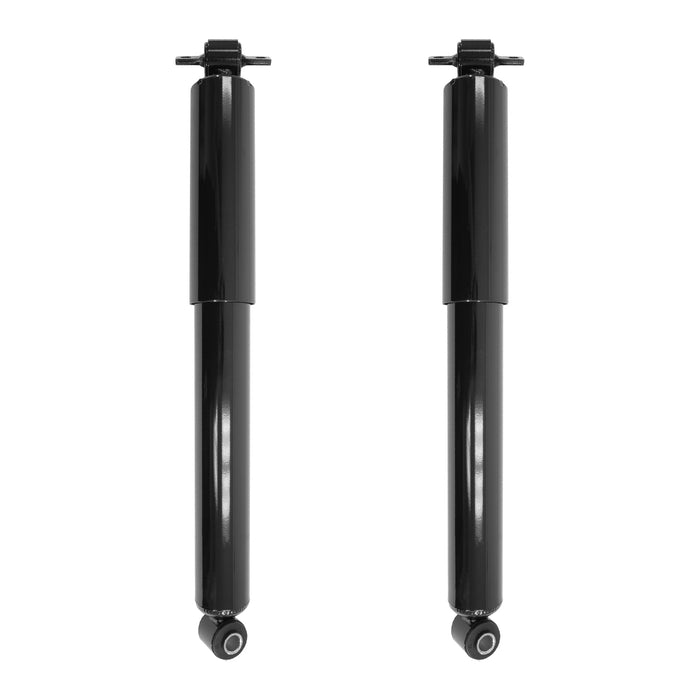 Shock Absorber Set Unity 2-251260-001