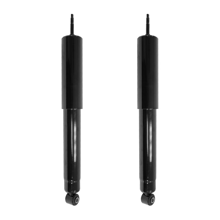 Shock Absorber Set Unity 2-252160-001