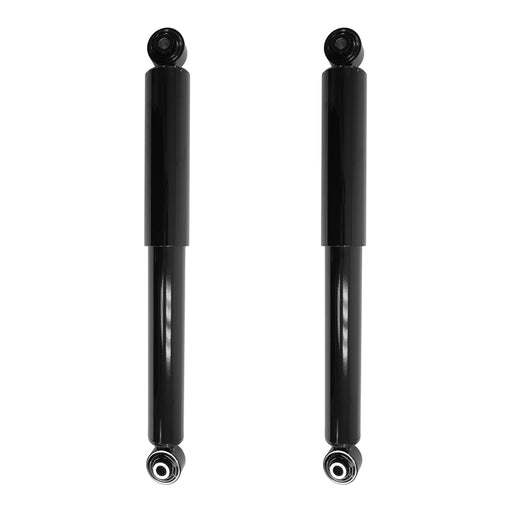 Shock Absorber Set Unity 2-252230-001