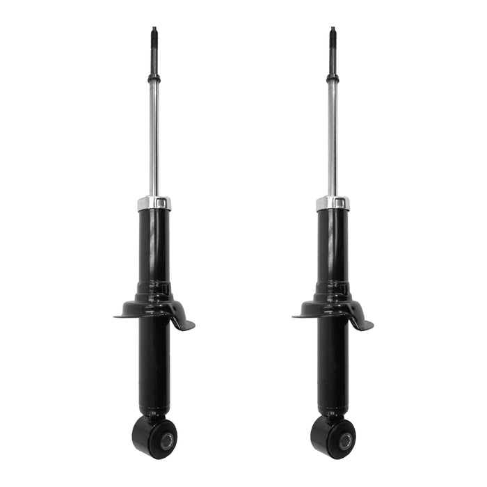 Shock Absorber Set Unity 2-259240-001