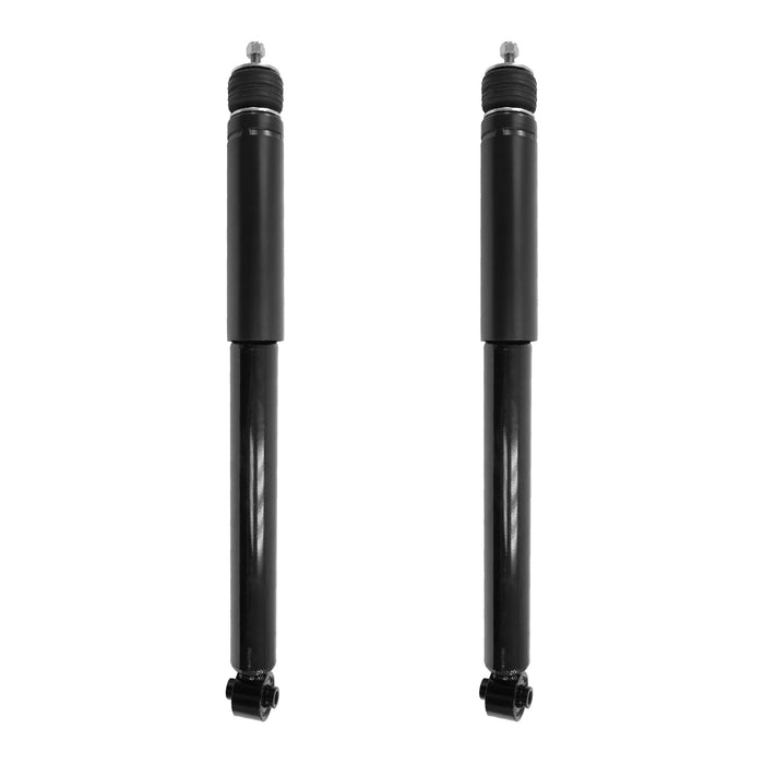 Shock Absorber Set Unity 2-259250-001