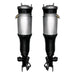 Air Suspension Strut Set Unity 2-27-138001-27-138002