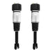 Air Suspension Strut Set Unity 2-28-111700