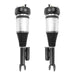 Air Suspension Strut Set Unity 2-28-121001-28-121002