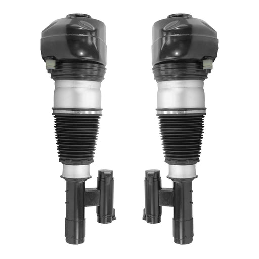 Air Suspension Strut Set Unity 2-28-127701-28-127702