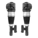 Air Suspension Strut Set Unity 2-28-127701-28-127702