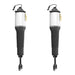 Air Suspension Strut Set Unity 2-28-130001-28-130002