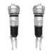 Air Suspension Strut Set Unity 2-28-133001-28-133002