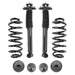 Air Spring to Coil Spring Conversion Kit Unity 2-30-525000