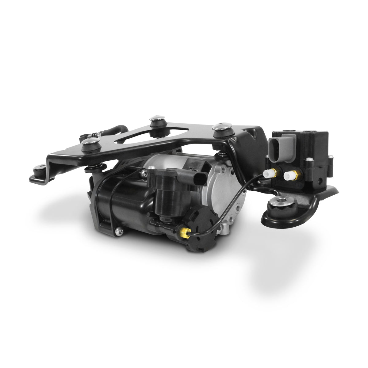 Air Suspension Compressor Unity 20-025100-C - BOLD Auto Parts — Bold ...