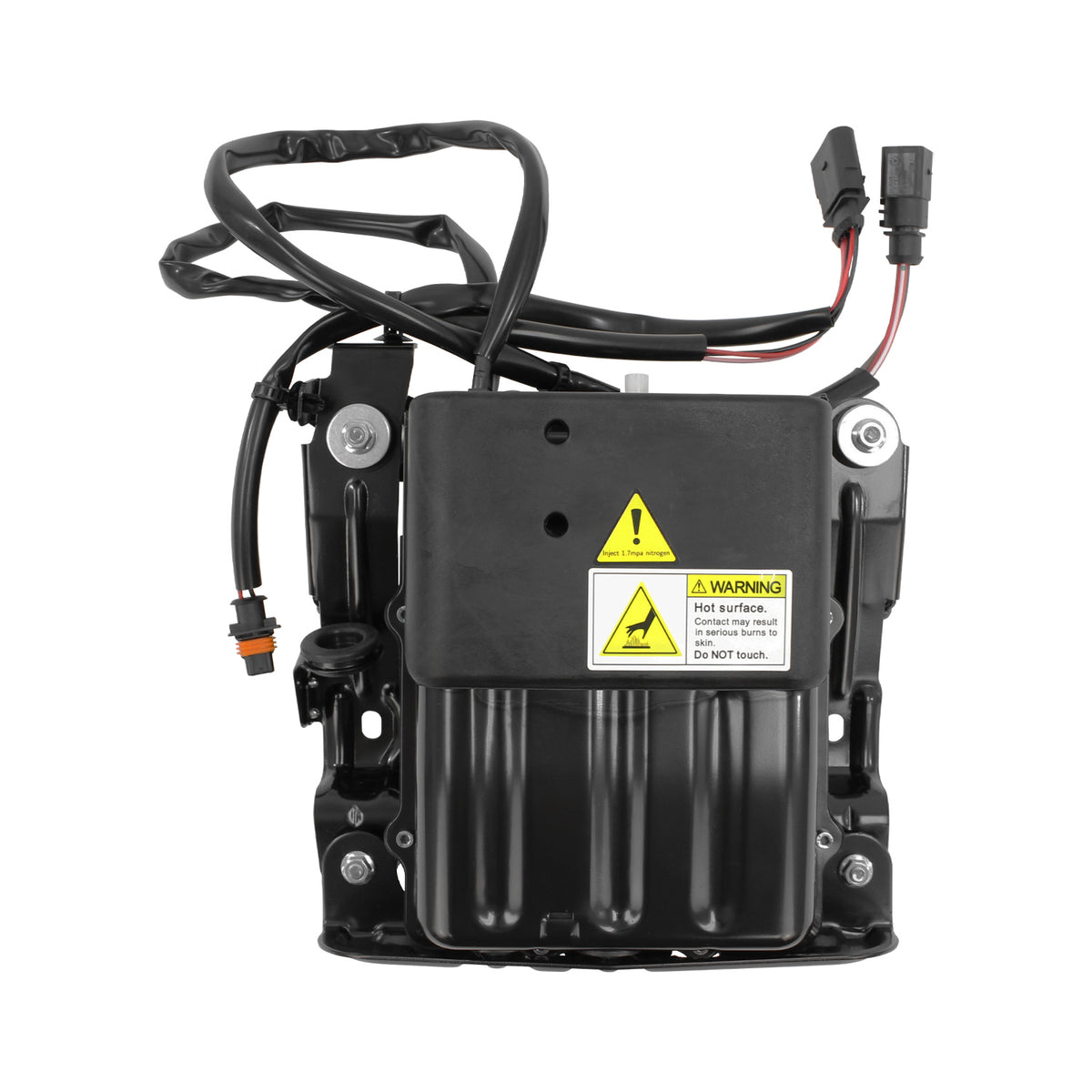 Air Suspension Compressor Unity 20-033000-C - BOLD Auto Parts — Bold ...