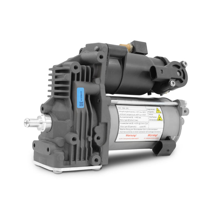 Air Suspension Compressor Unity 20-078000