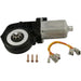 Power Window Motor TrakMotive 22-0016