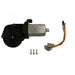 Power Window Motor TrakMotive 22-0017