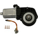 Power Window Motor TrakMotive 22-0017