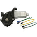 Power Window Motor TrakMotive 22-0041