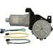 Power Window Motor TrakMotive 22-0041