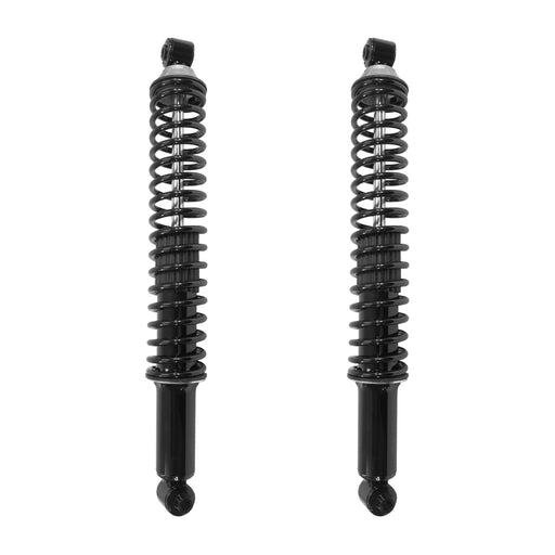 Shock Absorber Unity 22-514800-T