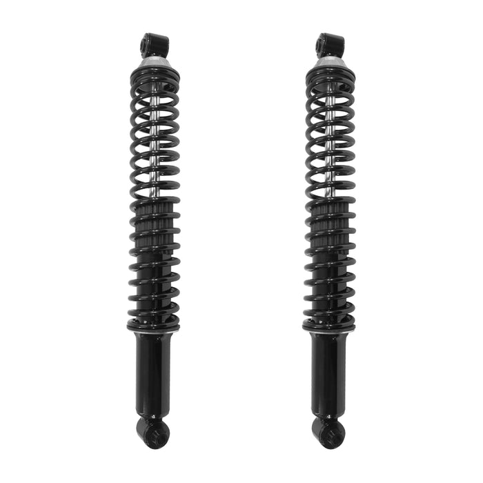 Shock Absorber Unity 22-514800-T