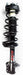 Suspension Strut and Coil Spring Assembly FCS Automotive 2331008R