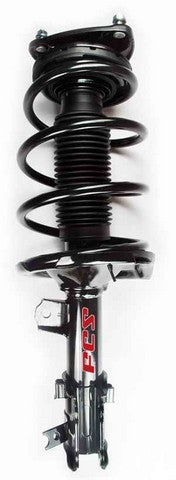 Suspension Strut and Coil Spring Assembly FCS Automotive 2331579R