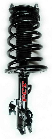 Suspension Strut and Coil Spring Assembly FCS Automotive 2331582L