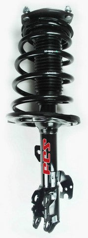 Suspension Strut and Coil Spring Assembly FCS Automotive 2331582R