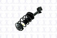 Suspension Strut and Coil Spring Assembly FCS Automotive 2331583L