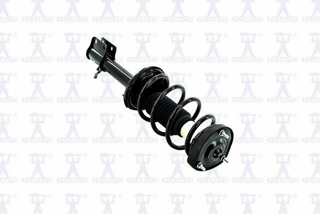 Suspension Strut and Coil Spring Assembly FCS Automotive 2331583L