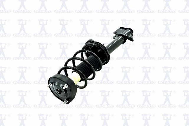 Suspension Strut and Coil Spring Assembly FCS Automotive 2331583R