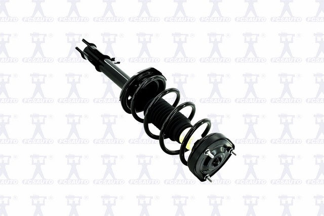 Suspension Strut and Coil Spring Assembly FCS Automotive 2331583R