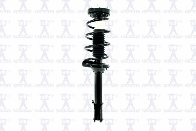 Suspension Strut and Coil Spring Assembly FCS Automotive 2331583R