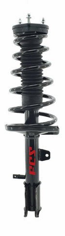 Suspension Strut and Coil Spring Assembly FCS Automotive 2331590L