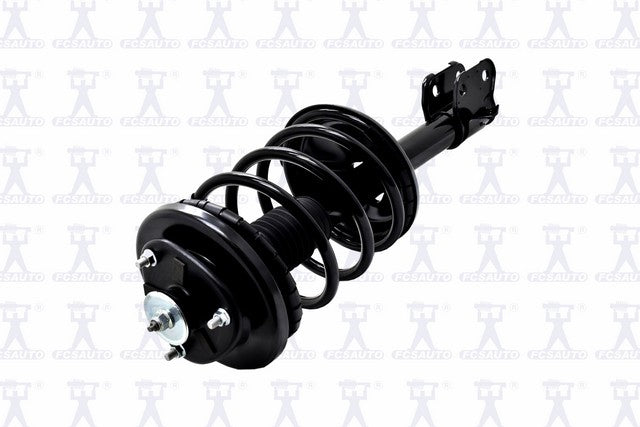 Suspension Strut and Coil Spring Assembly FCS Automotive 2331595L