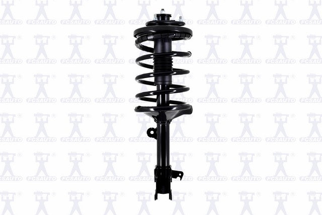 Suspension Strut and Coil Spring Assembly FCS Automotive 2331595R