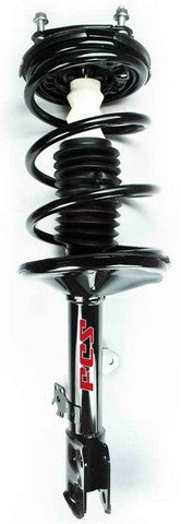 Suspension Strut and Coil Spring Assembly FCS Automotive 2331604L