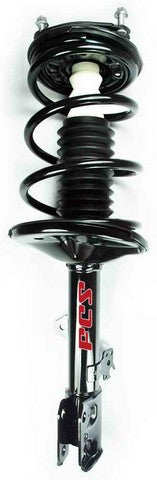 Suspension Strut and Coil Spring Assembly FCS Automotive 2331604R