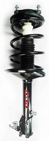 Suspension Strut and Coil Spring Assembly FCS Automotive 2331623L